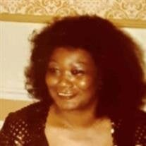 Ms. Barbara Ruth Stein