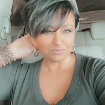 Christy Burns Blanton