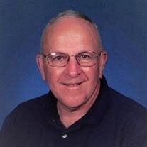 Donald E. Siegrist