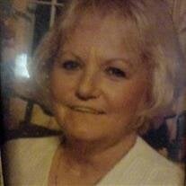Judy Diane Towne