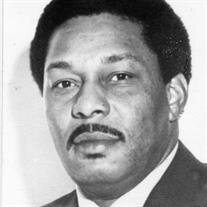 George Lynwood Burnette