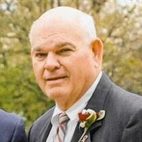 James Paul Revercomb