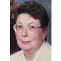 Brenda Louise Fisher