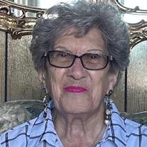 Pauline C. Ruybal-Duran