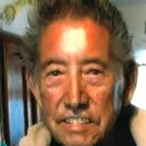 Dave Velasquez