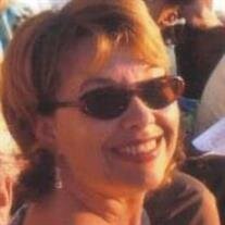 Charlene Mullis