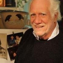 Leslie Howard Robinson