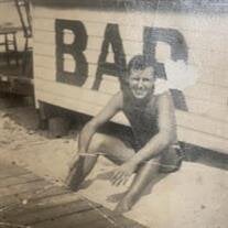 Mr. Eugene James Brady