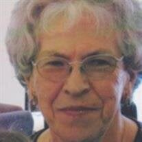 Lila Mae Mertens