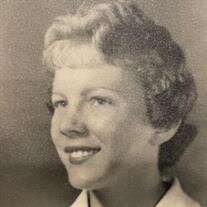 Patricia Ann Buterbaugh