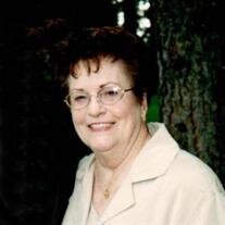 Anna Williams