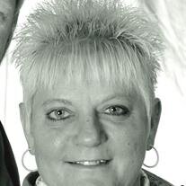 Tracy Lee Lambert