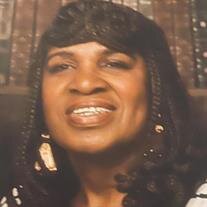 Mrs. Louise Clark