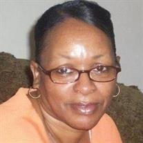 Ms. Sandra Gail Williams