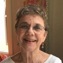 Betty Wirgman Harrison