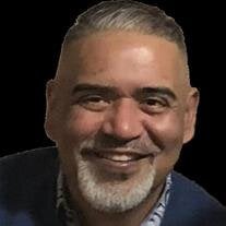 Ramon Gonzalez
