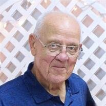 Peter Walker