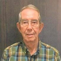 Bobby Joe Baird
