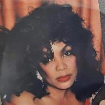 Hazel Johnson Reed