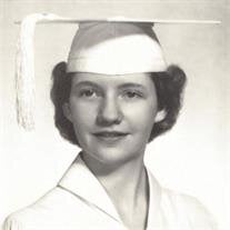 Sr. Joan Ann Byrne (Sr. Jean Adele)