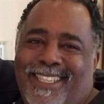 Darren Lee Joseph, Sr.