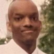 Teron Mobley
