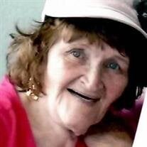 Grace Patricia Gillette