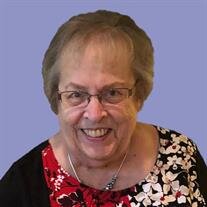 Donna B. Luttrell