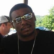 Mr. Isaac Jerrod Douglas