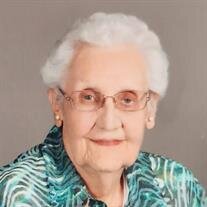 Mrs. Helen Sloma
