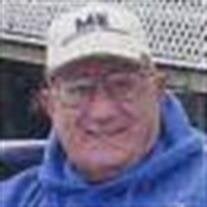 William M. Benko Jr.