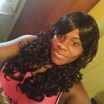 Ms. Tasha Denise Sims