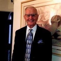 Frank Patrick O'Donnell
