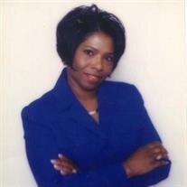 Mrs. Mary Ann Morris Bobo