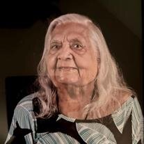 Pushpa Gupta