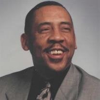 James Simms
