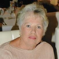 Dolores Grace Gaskins