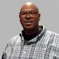 James Raymond Green