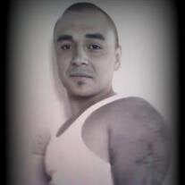 Ruben Banuelos Jr