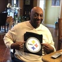 Tommie Lee Sherman