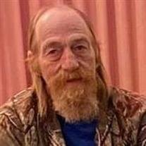 Ronald Hussing