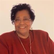 Mrs. Ella Jean Williams Smith
