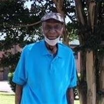 Raymond Haywood