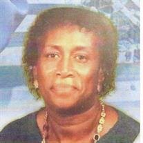 Mrs. Cecile Edwards