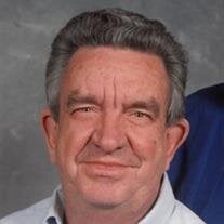 Mr. Jerry Richard Benedict