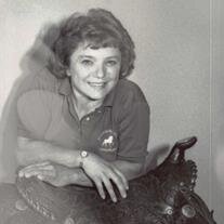 Margaret Ann St.Pierre