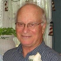 Mr. Carl James Rinaldo