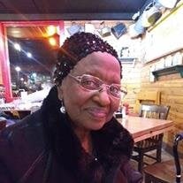 Mother Dorothy Marie Gill