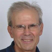 Thomas Kendro