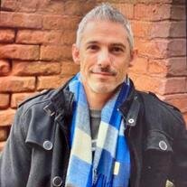 Mr. Jason C. D'Anna